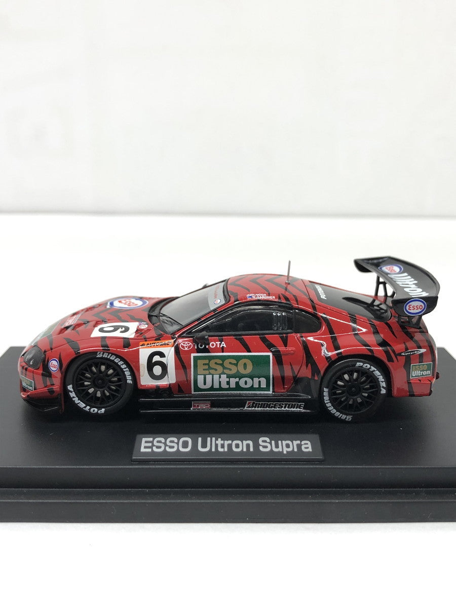MTECH 1/43 エッソ ウルトロン スケールカー