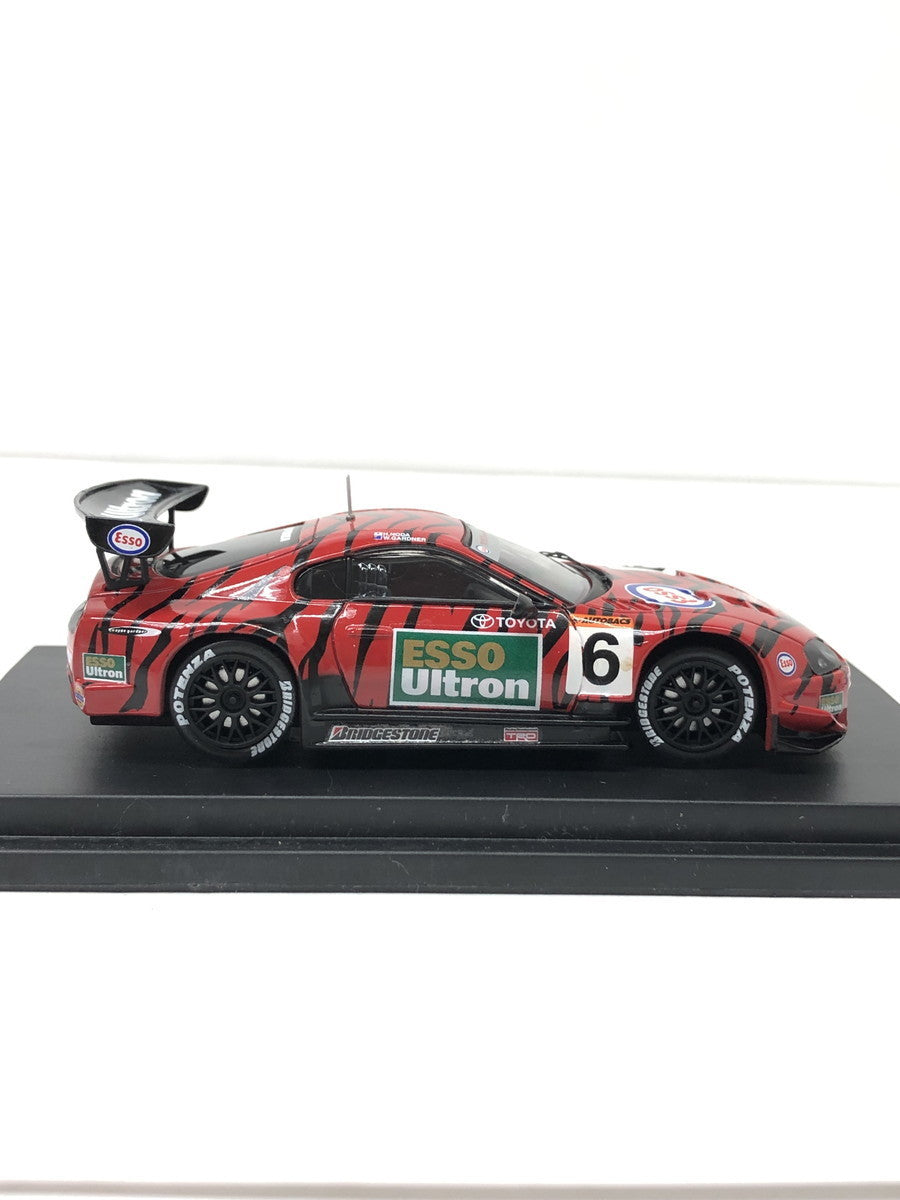 MTECH 1/43 エッソ ウルトロン スケールカー