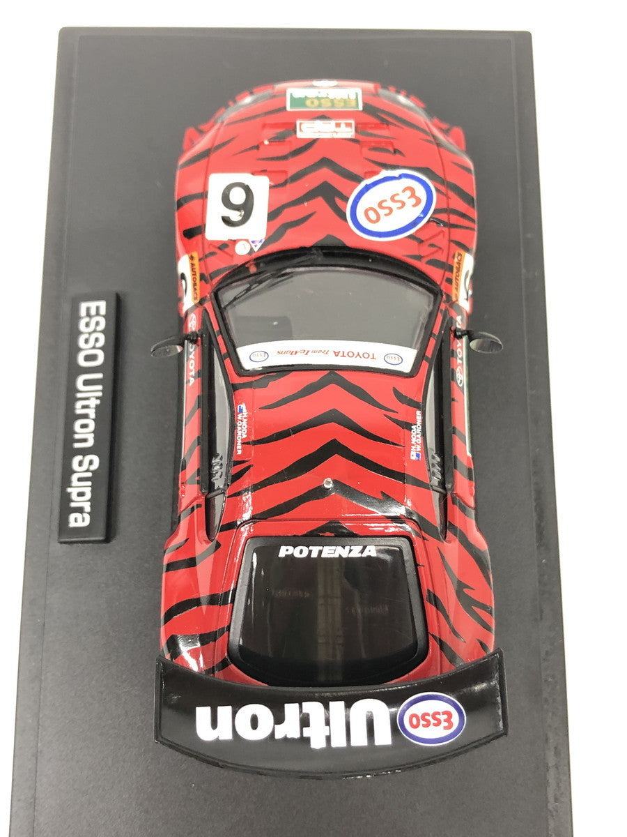 MTECH 1/43 エッソ ウルトロン スケールカー