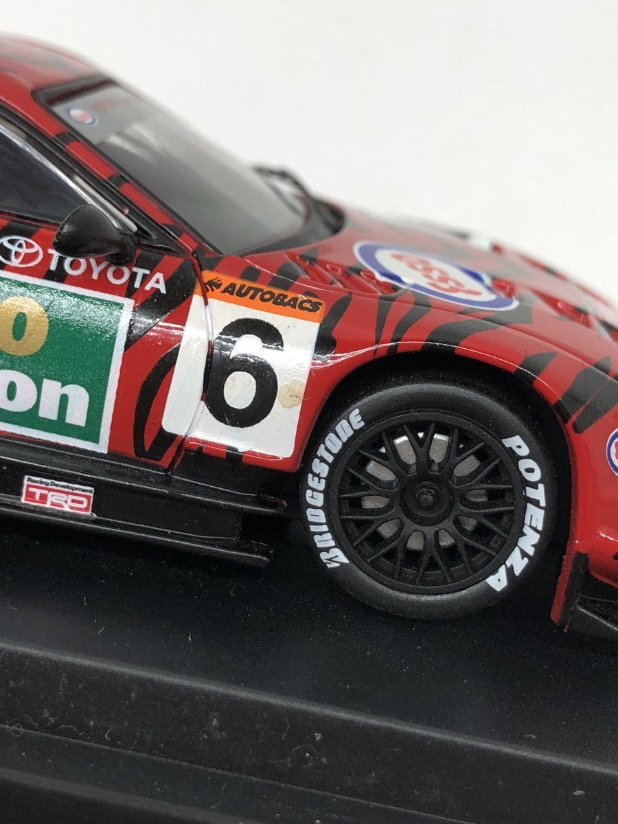 MTECH 1/43 エッソ ウルトロン スケールカー