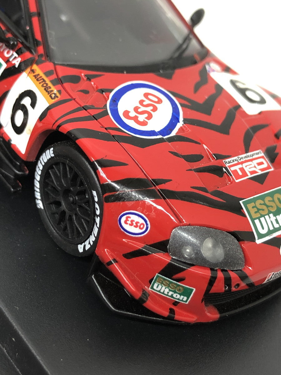 MTECH 1/43 エッソ ウルトロン スケールカー
