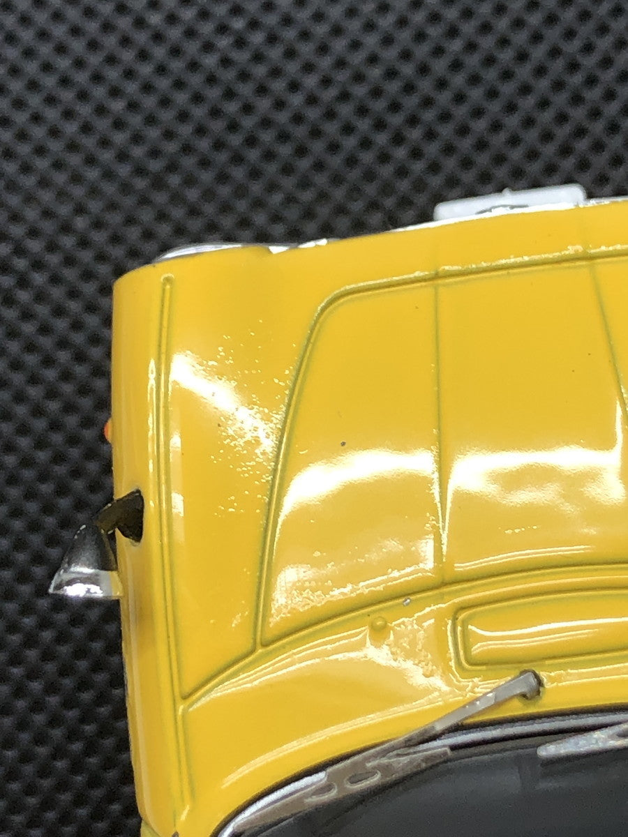 EBBRO 1/43 スズキ Fronte SS 360 スケールカー