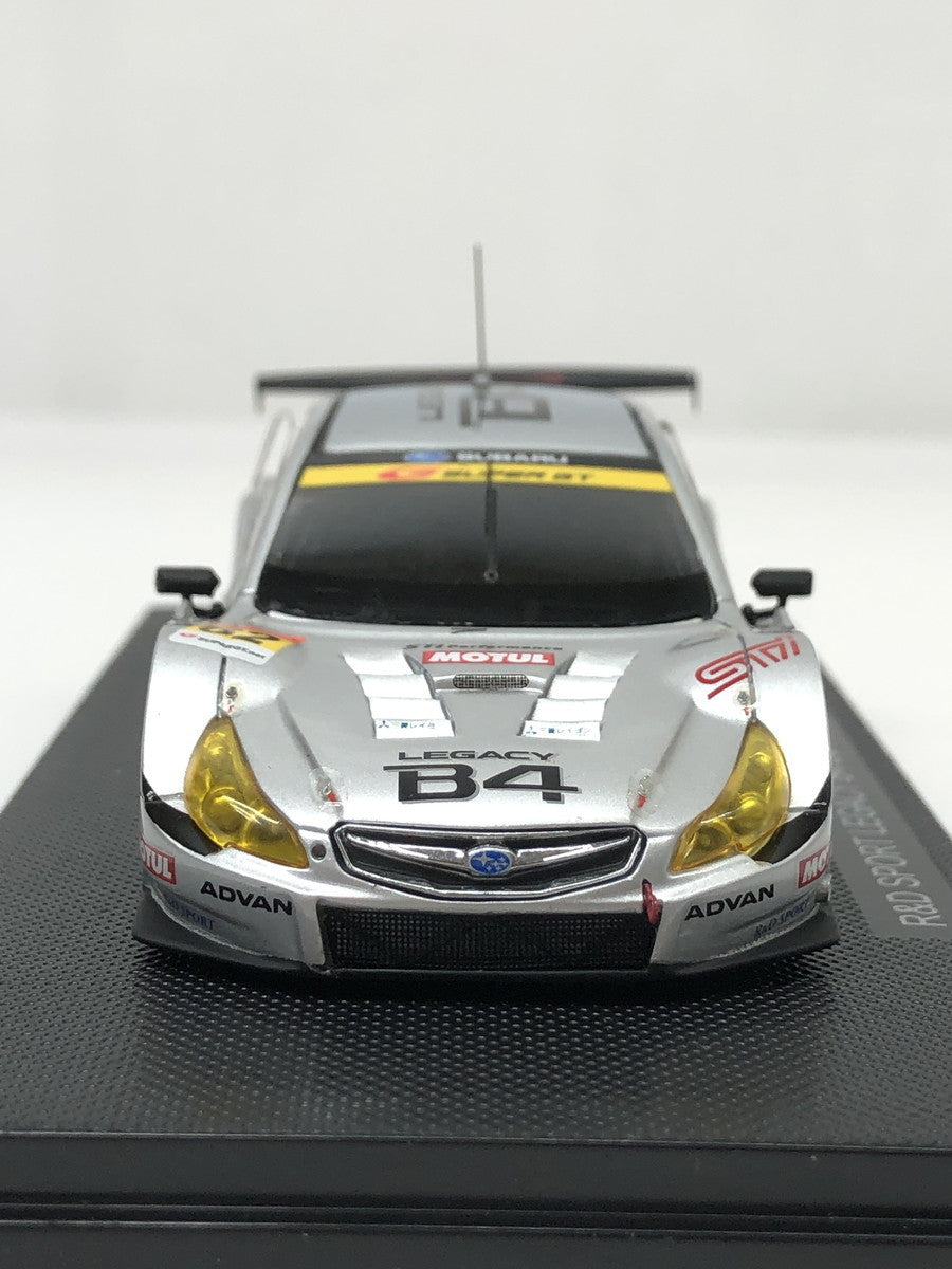 EBBRO 1/43 GT300 R&D SPORT 2009 スケールカー