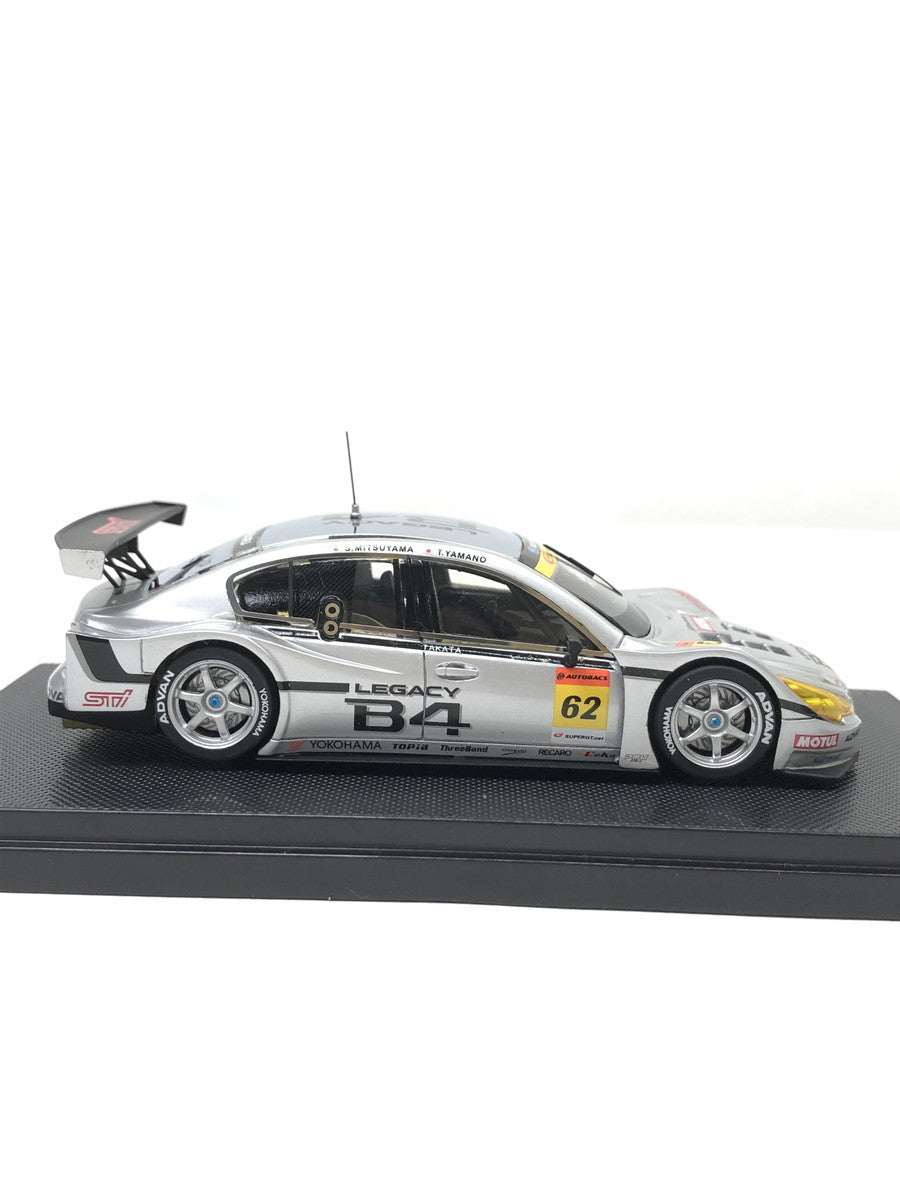 EBBRO 1/43 GT300 R&D SPORT 2009 スケールカー