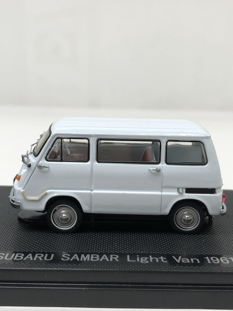 EBBRO 1/43 SAMBAR 1961 スケールカー