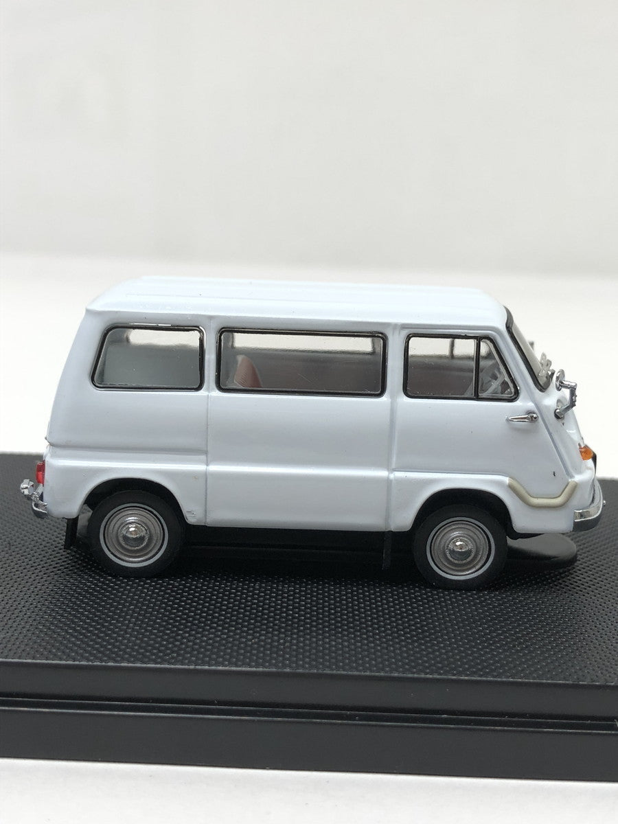 EBBRO 1/43 SAMBAR 1961 スケールカー