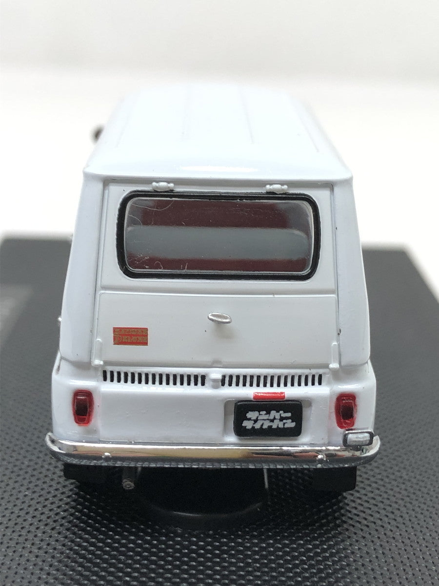 EBBRO 1/43 SAMBAR 1961 スケールカー
