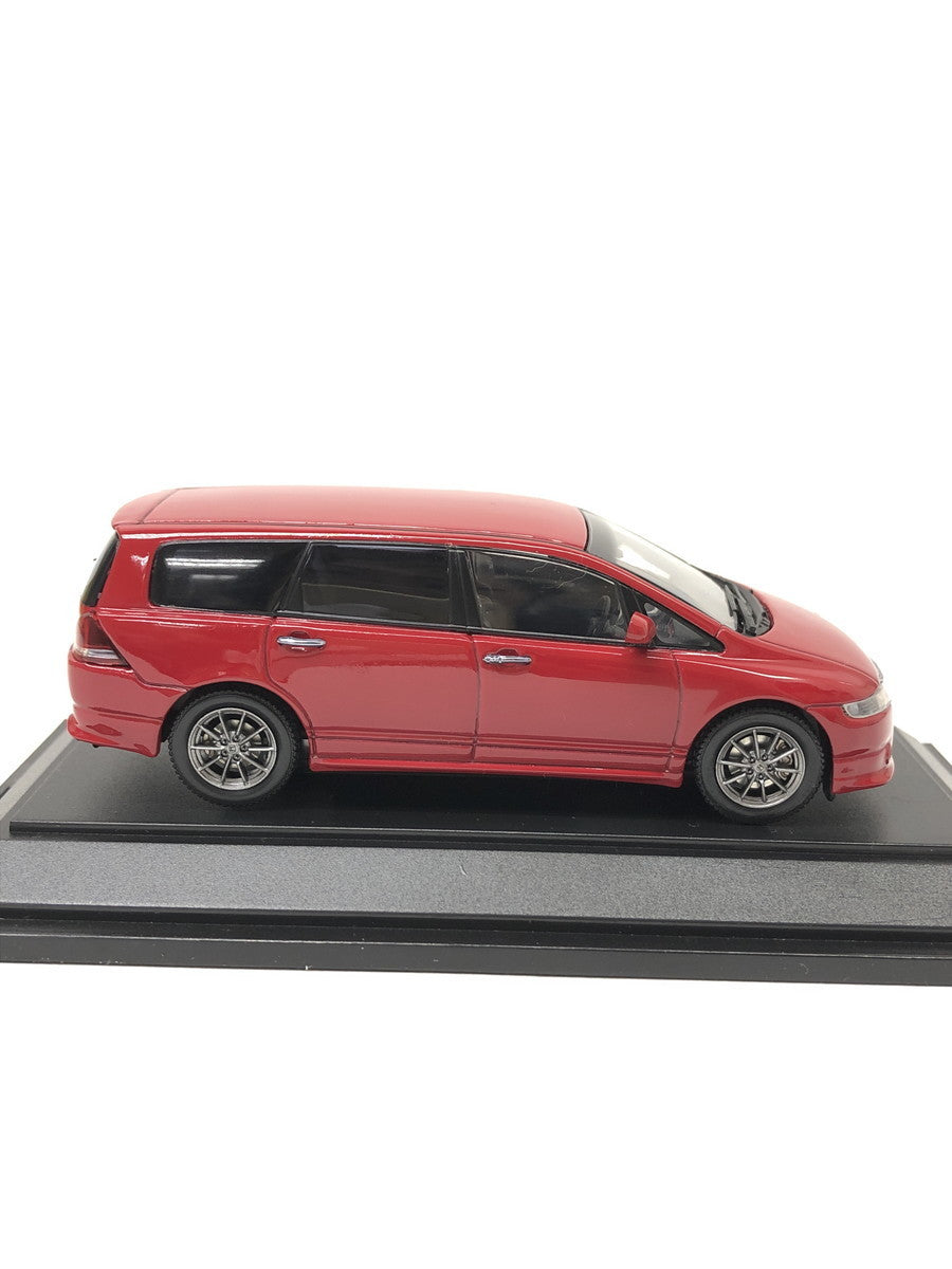 EBBRO 1/43 Odyssey 1632pcs スケールカー