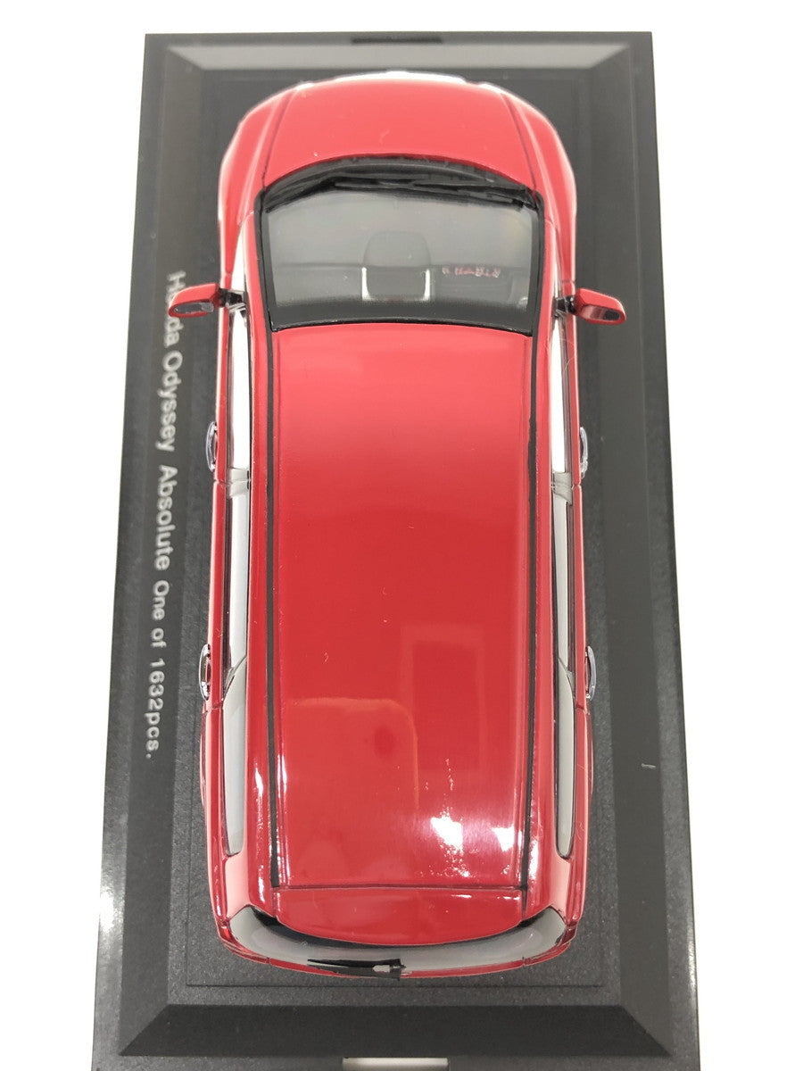 EBBRO 1/43 Odyssey 1632pcs スケールカー