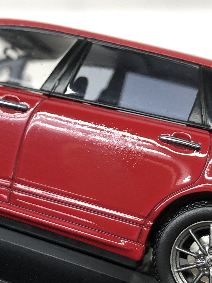 EBBRO 1/43 Odyssey 1632pcs スケールカー