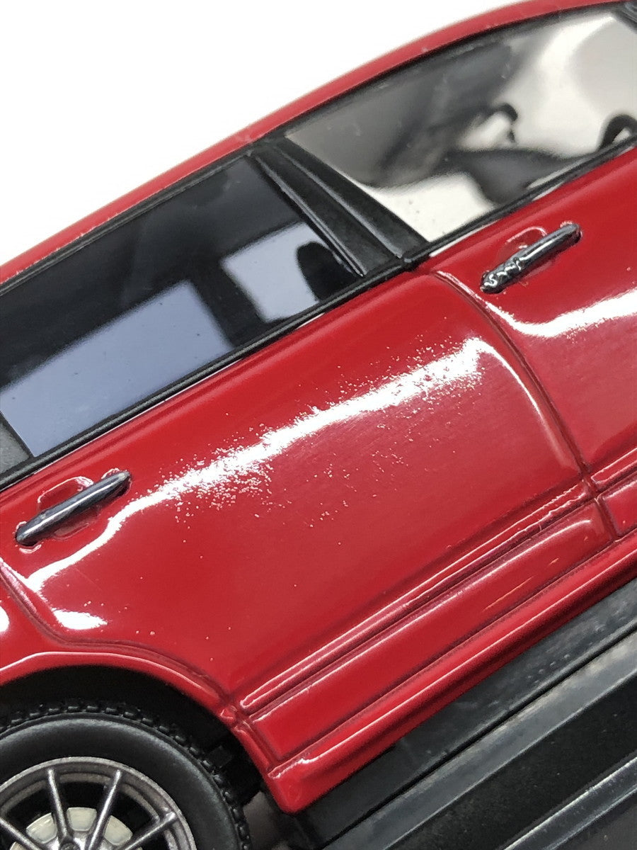 EBBRO 1/43 Odyssey 1632pcs スケールカー