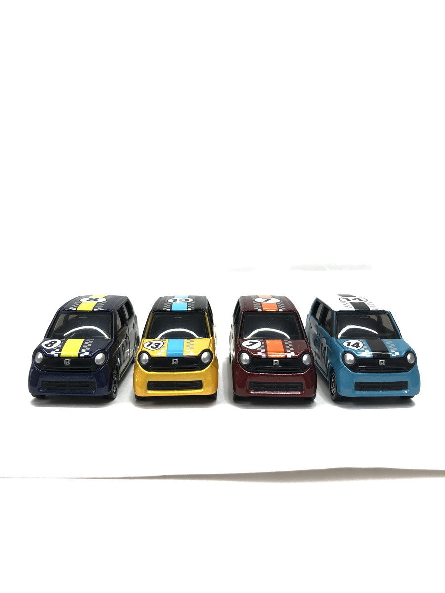 トミカ N-ONE レースカーセット トミカ