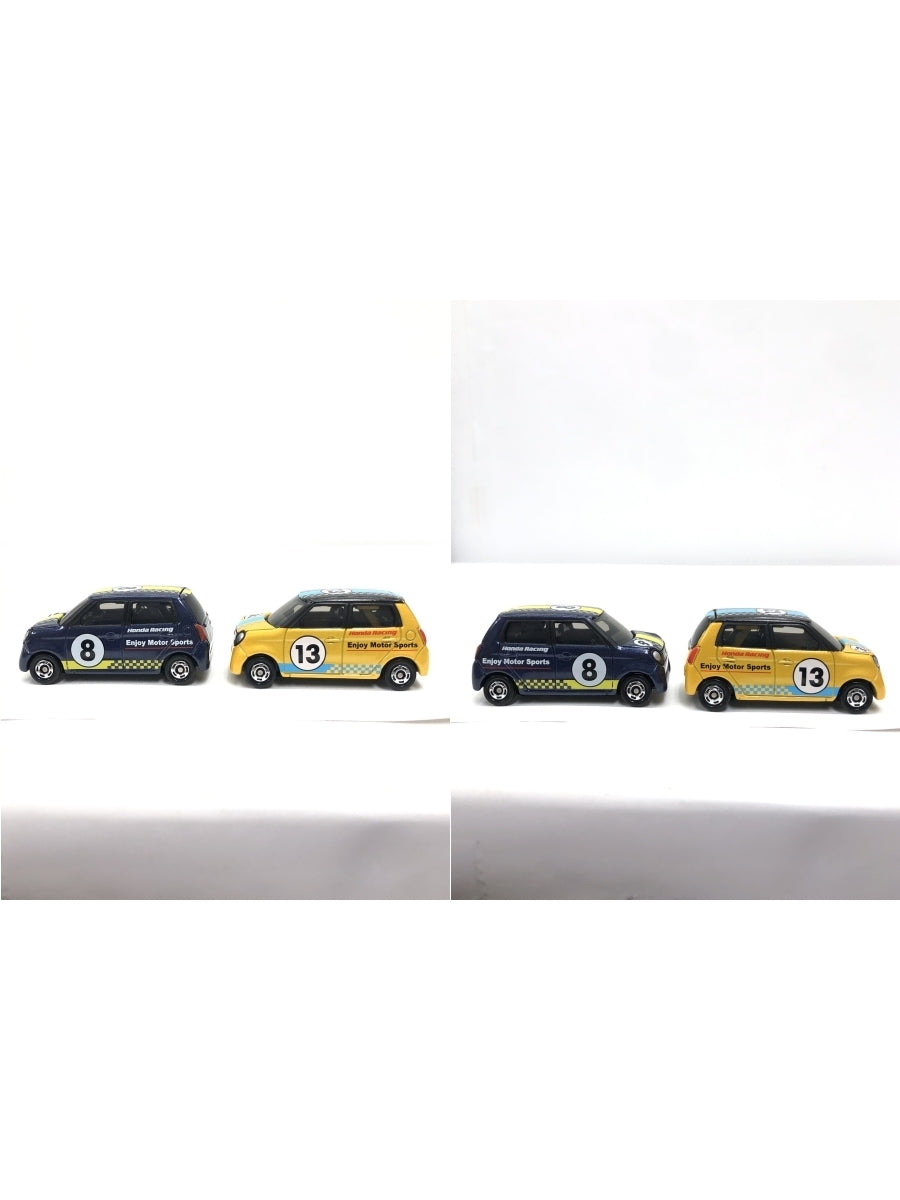トミカ N-ONE レースカーセット トミカ