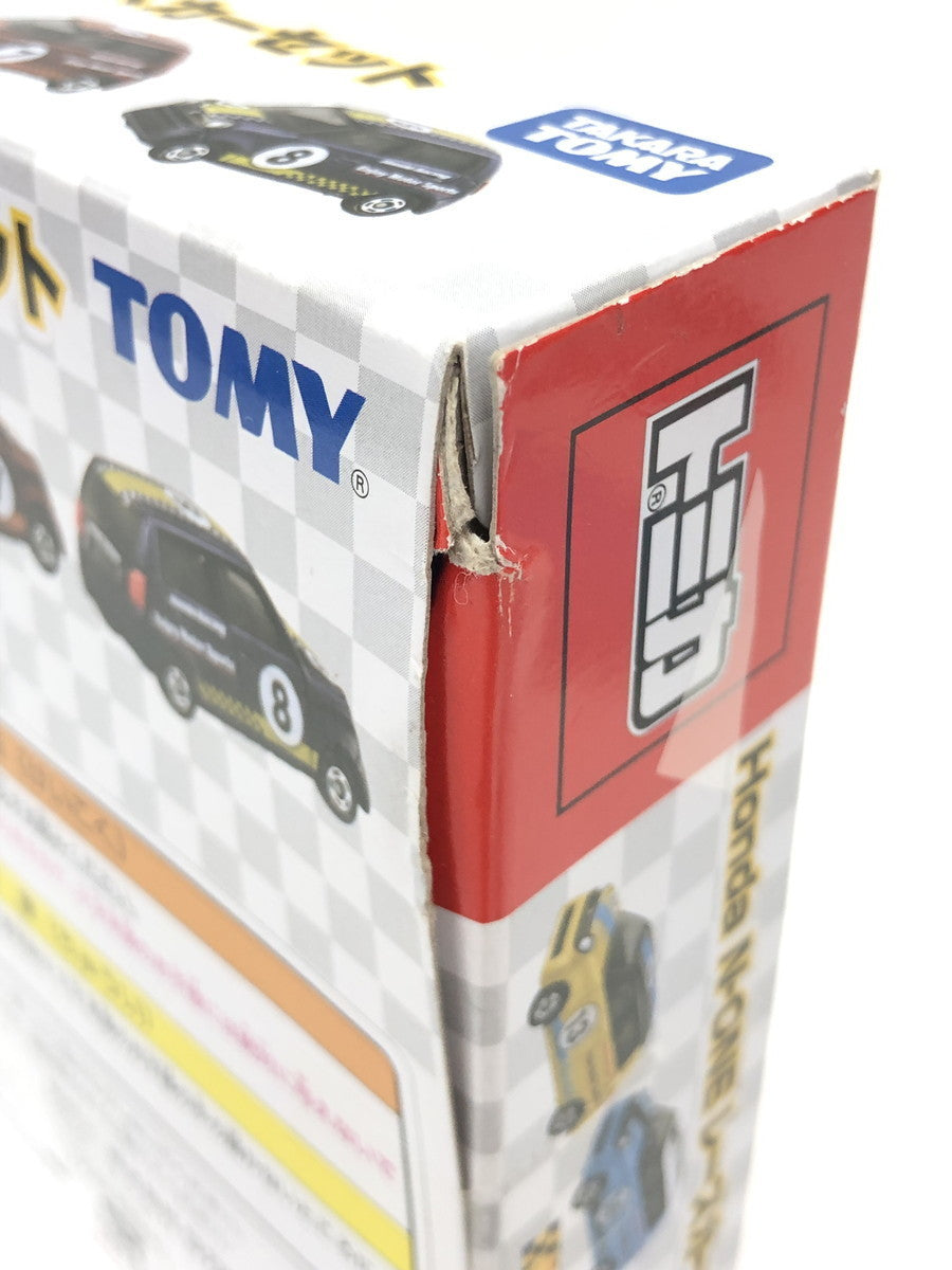 トミカ N-ONE レースカーセット トミカ