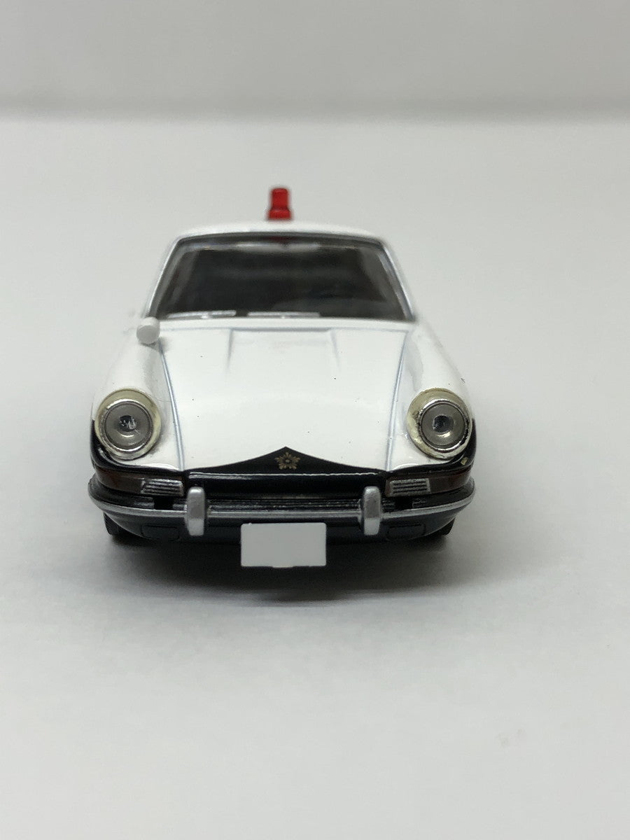 トミカリミテッドヴィンテージ ポルシェ912 LV-85 トミカ