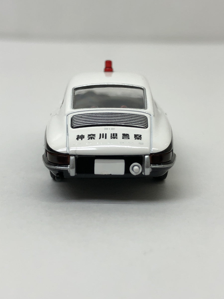 トミカリミテッドヴィンテージ ポルシェ912 LV-85 トミカ