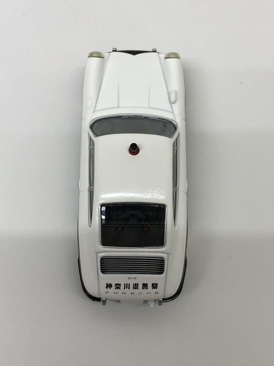 トミカリミテッドヴィンテージ ポルシェ912 LV-85 トミカ