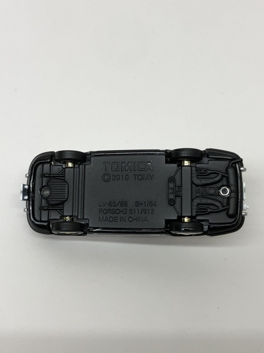 トミカリミテッドヴィンテージ ポルシェ912 LV-85 トミカ