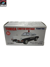トミカリミテッドヴィンテージ ポルシェ912 LV-85 トミカ