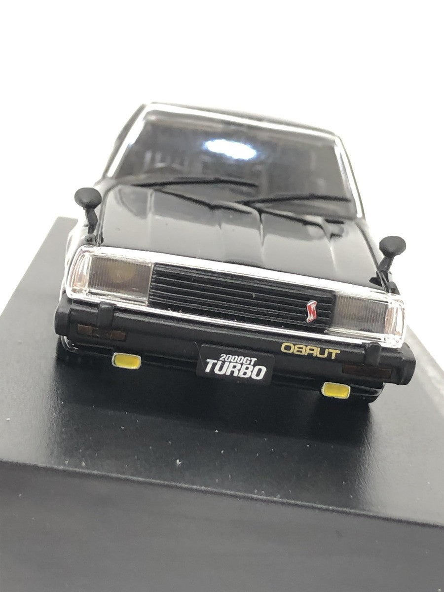 DISM 1/43 スカイライン 2000 1978 スケールカー
