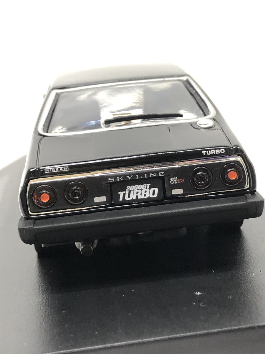 DISM 1/43 スカイライン 2000 1978 スケールカー