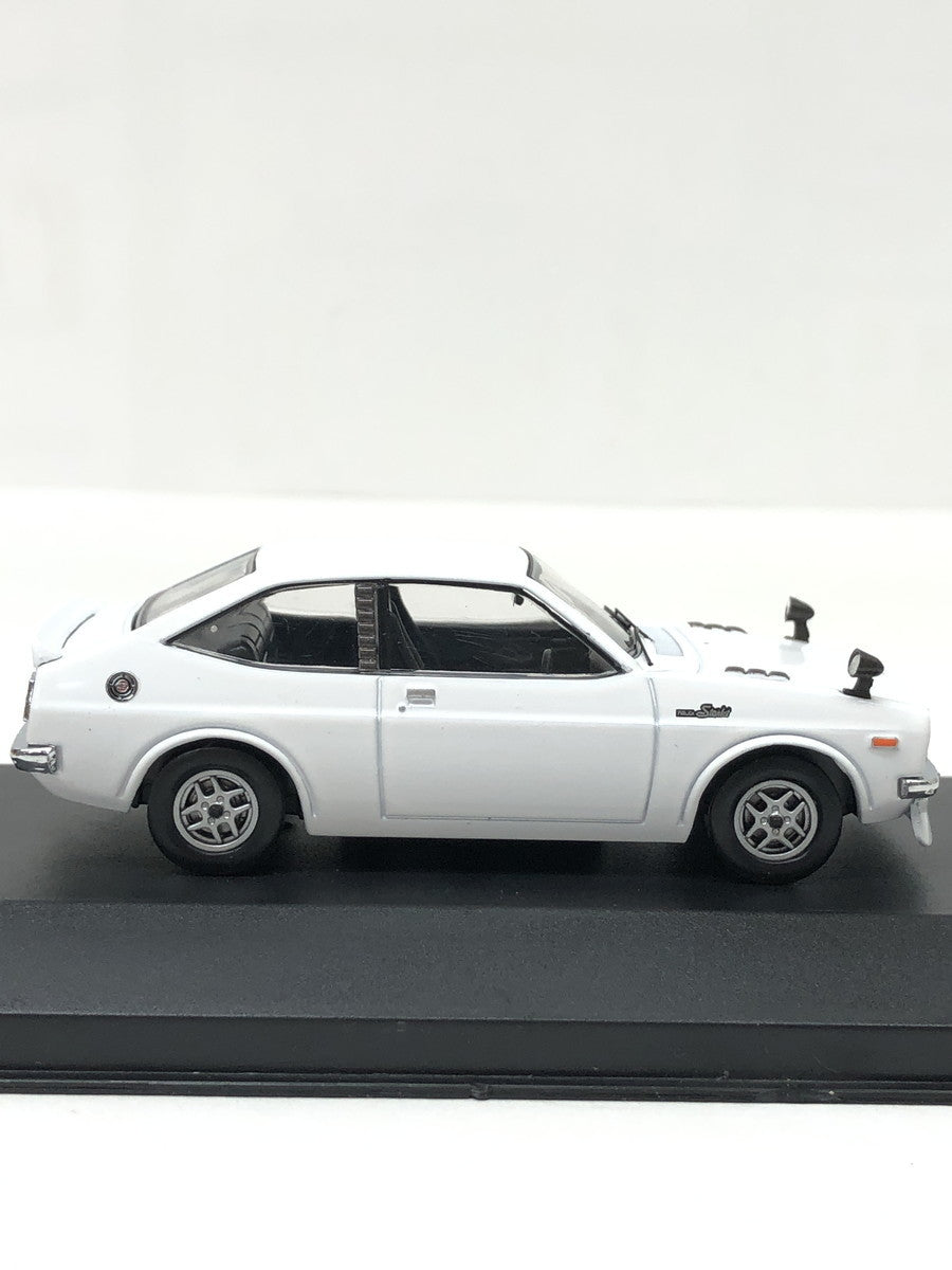 IXO 1/43 スターレット 1973 スケールカー