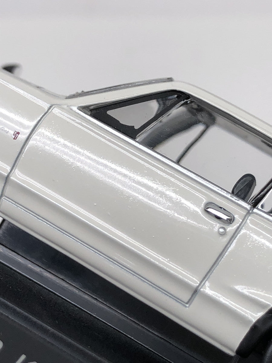 EBBRO 1/43 スカイライン GTR 1971 スケールカー