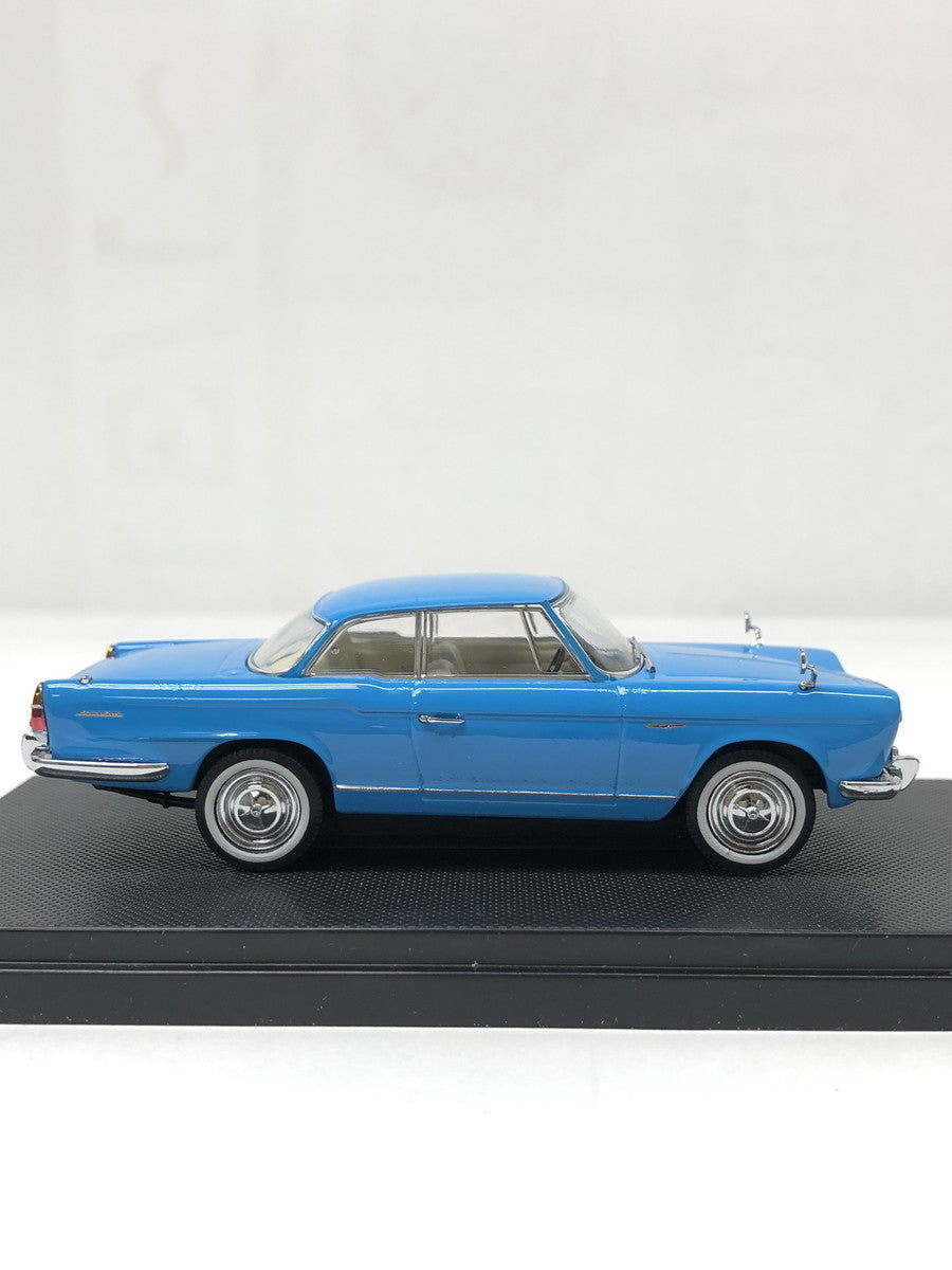 EBBRO 1/43 スカイライン SPORT COUPE スケールカー