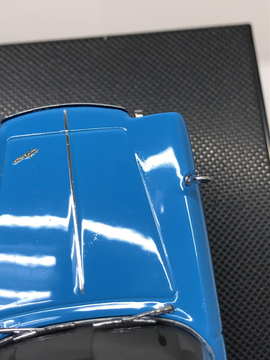 EBBRO 1/43 スカイライン SPORT COUPE スケールカー