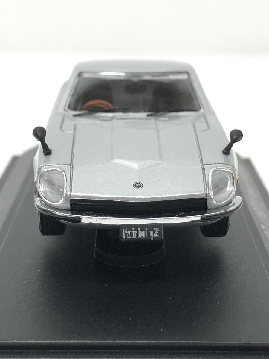 EBBRO 1/43 フェアレディ 1971 スケールカー