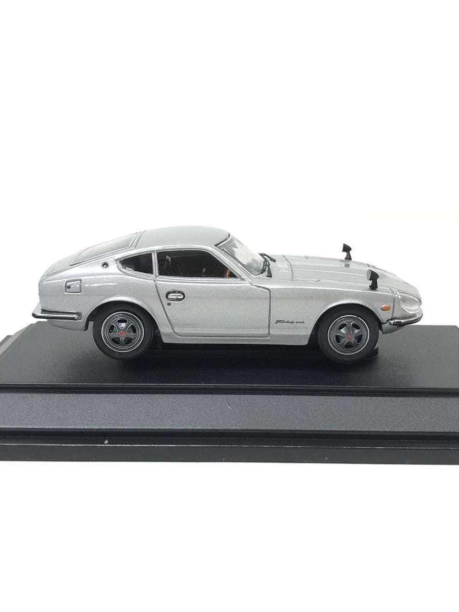 EBBRO 1/43 フェアレディ 1971 スケールカー