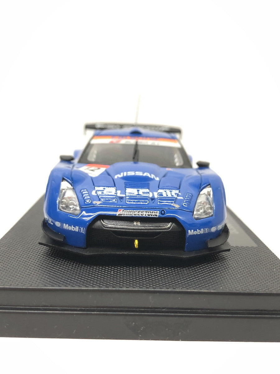 EBBRO 1/43 IMPUL GT-R GT500 スケールカー