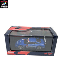 EBBRO 1/43 IMPUL GT-R GT500 スケールカー