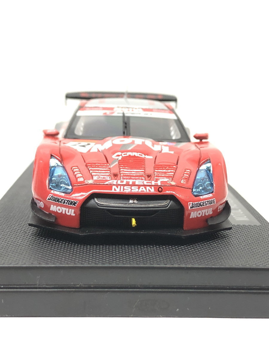 EBBRO 1/43 AUTECH GT-R GT500 スケールカー