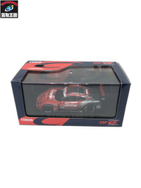 EBBRO 1/43 AUTECH GT-R GT500 スケールカー