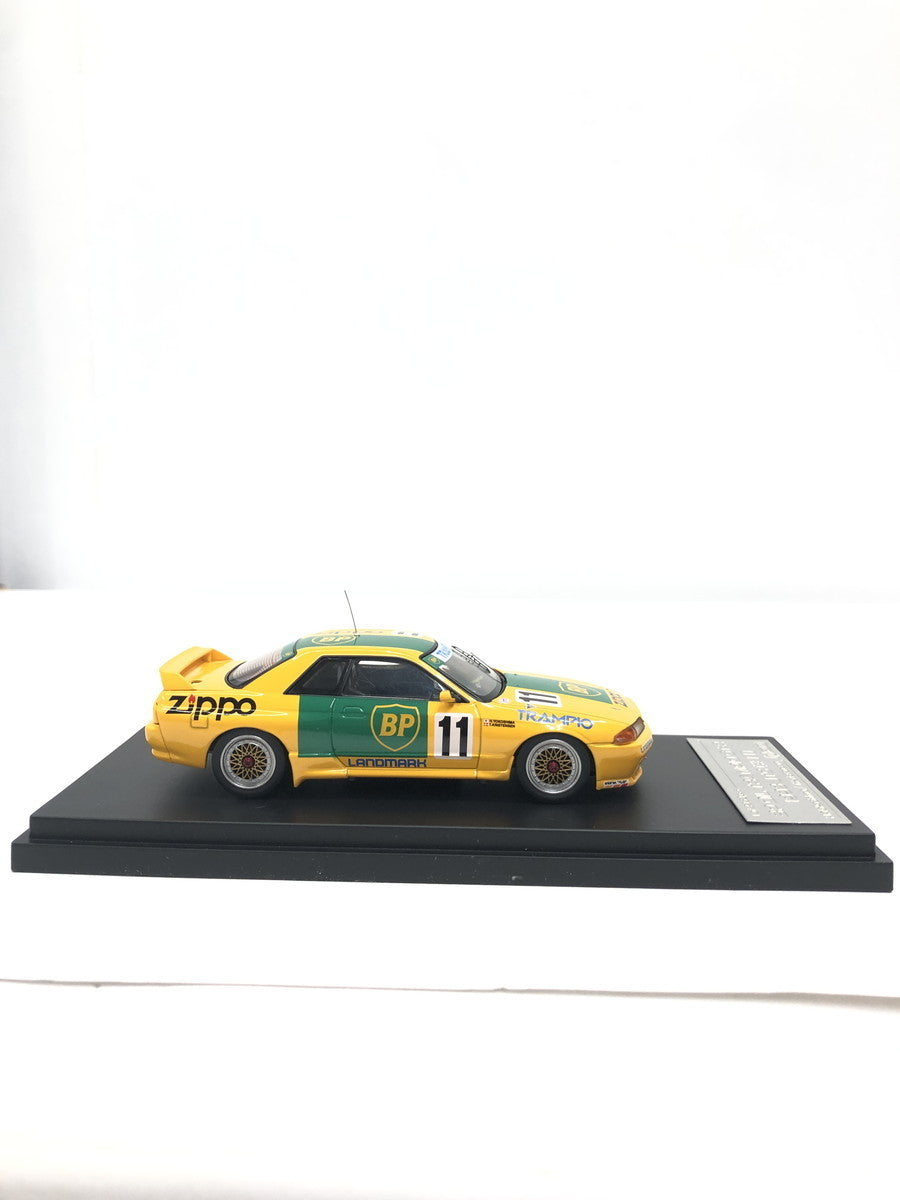 1/43 BP オイル トランピオ GT-R 1993 スケールカー