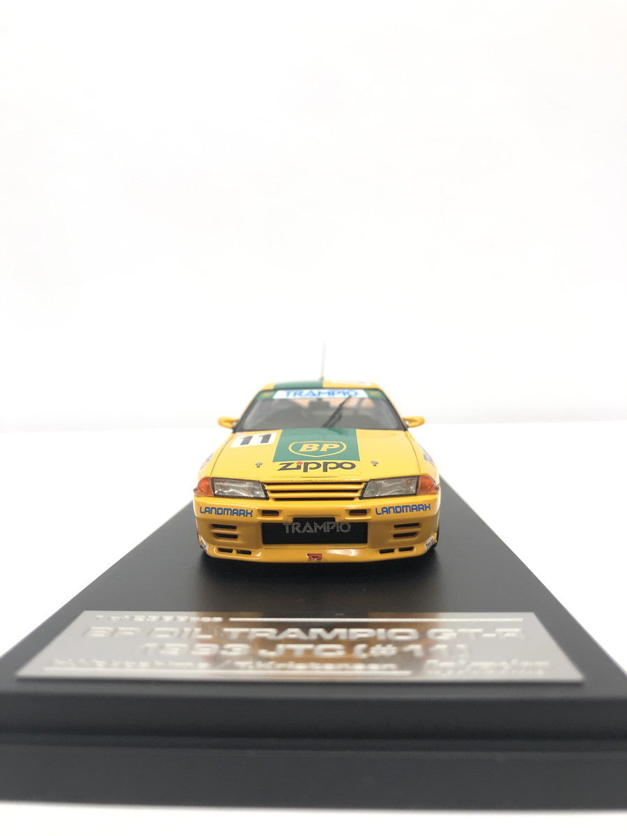 1/43 BP オイル トランピオ GT-R 1993 スケールカー
