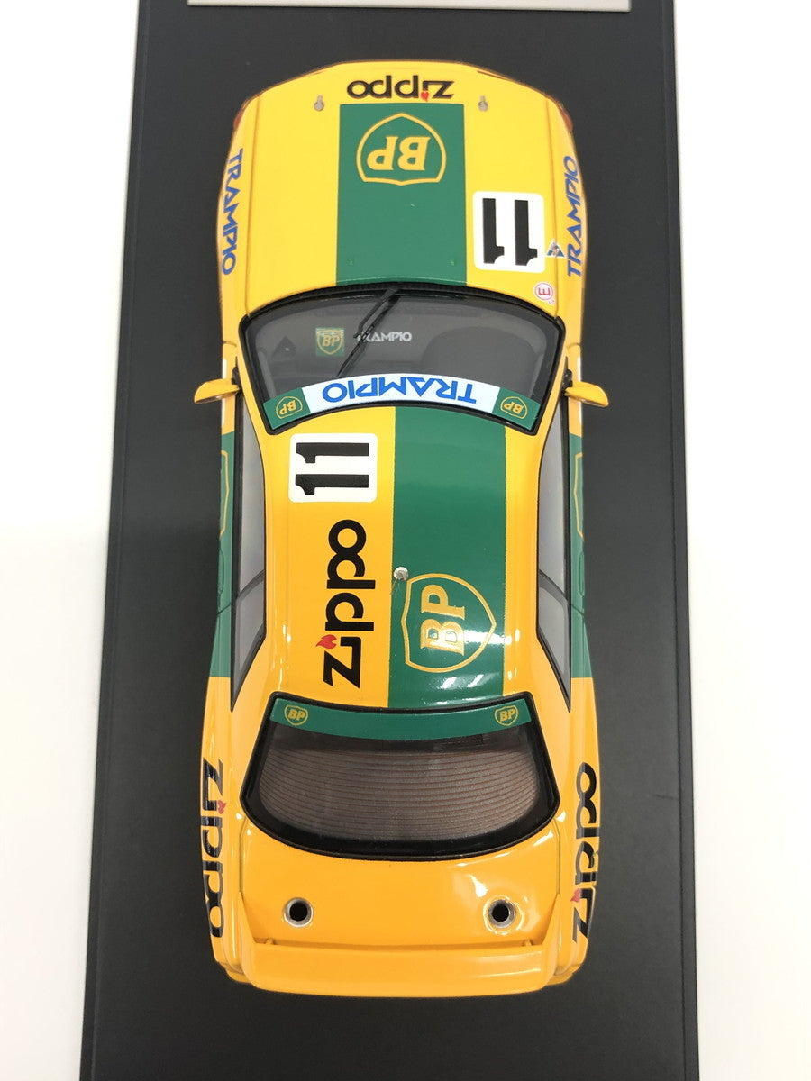 1/43 BP オイル トランピオ GT-R 1993 スケールカー
