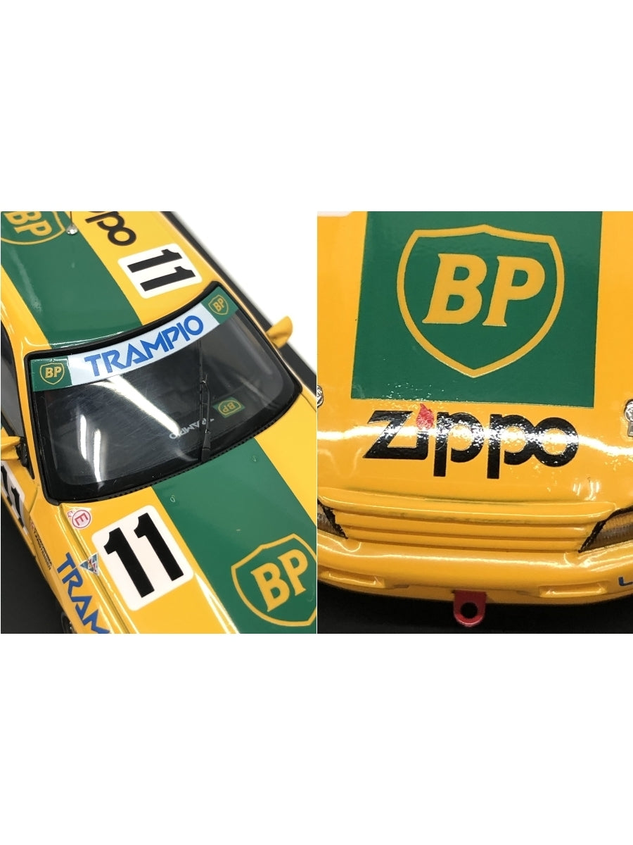 1/43 BP オイル トランピオ GT-R 1993 スケールカー