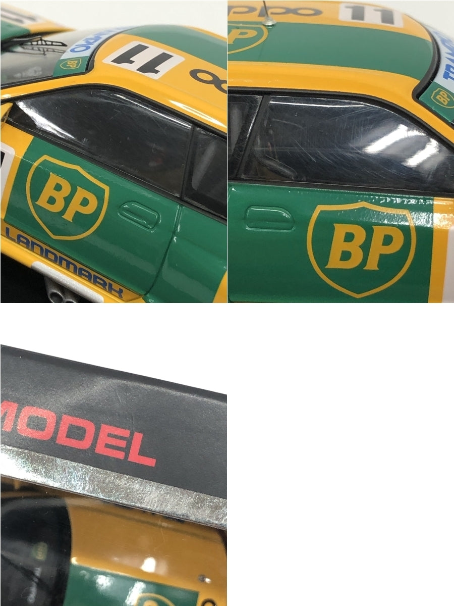 1/43 BP オイル トランピオ GT-R 1993 スケールカー