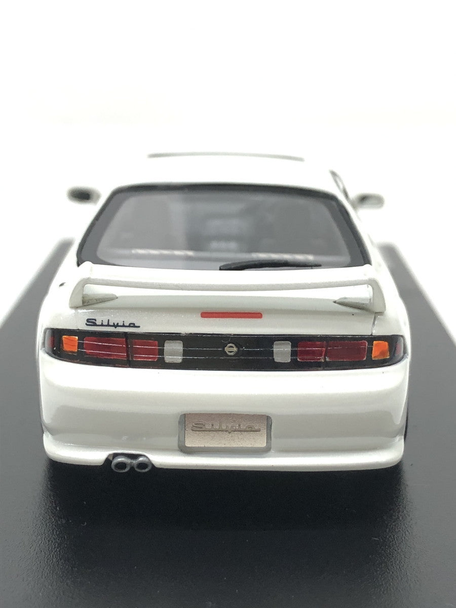 HI-STORY NISSAN SILVIA K`s AERO 1996 スケールカー