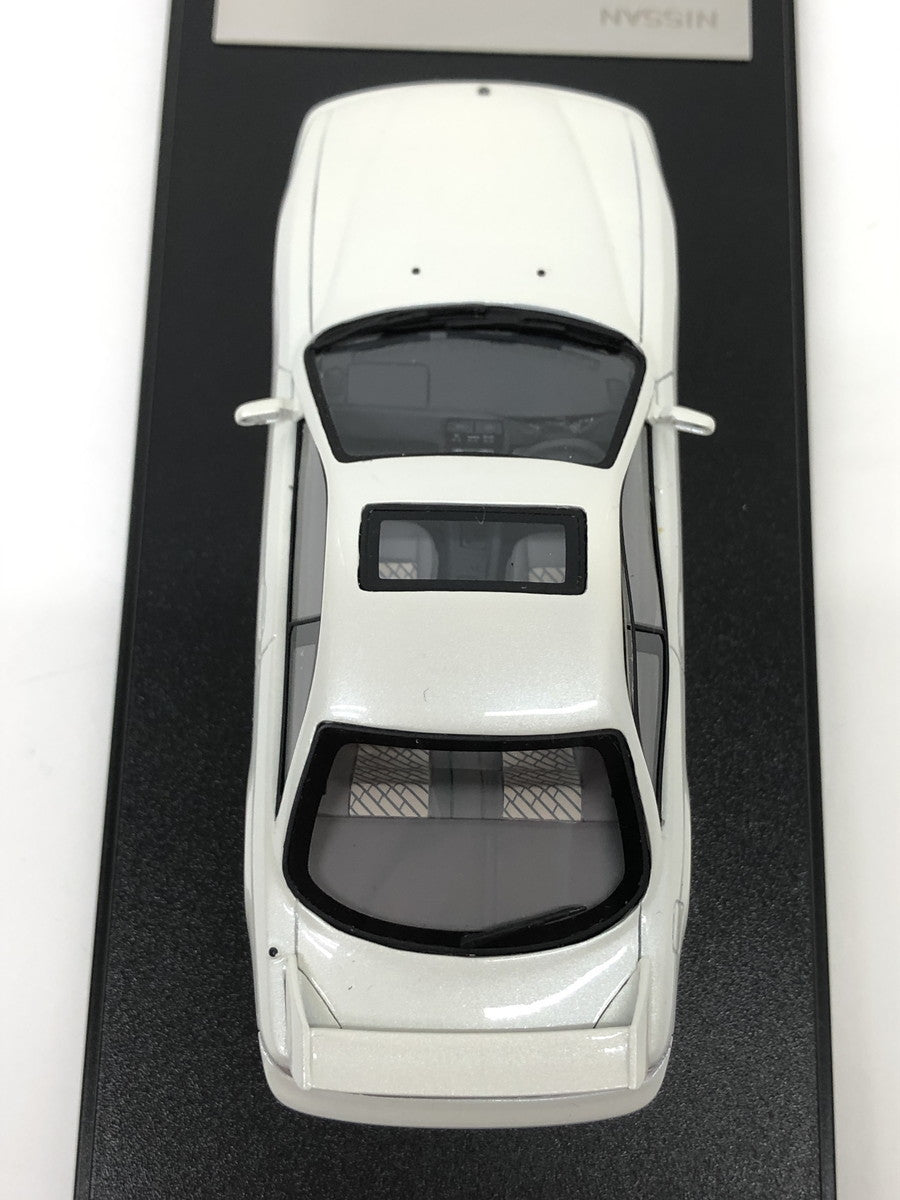 HI-STORY NISSAN SILVIA K`s AERO 1996 スケールカー