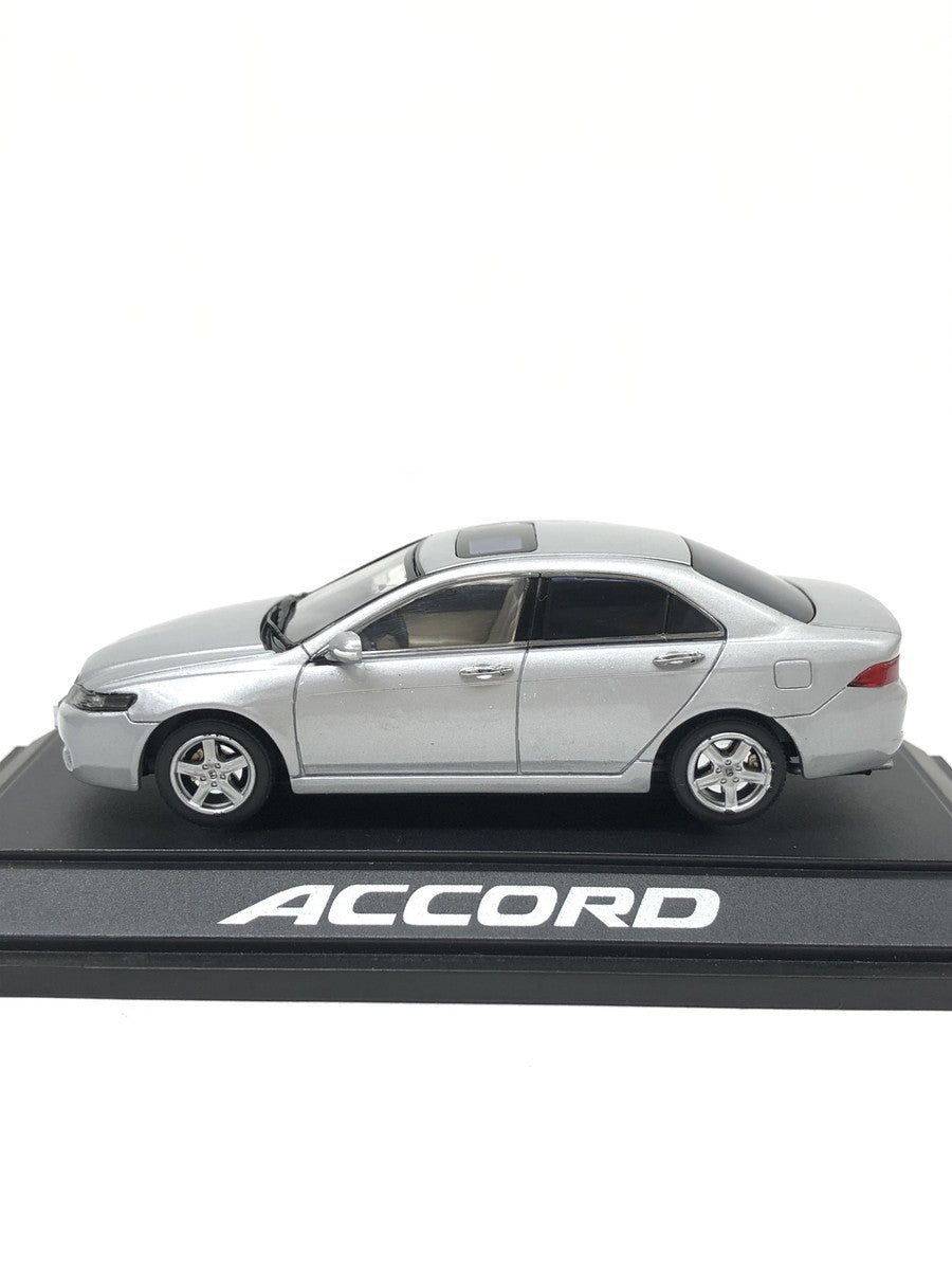 1/43 HONDA ACCORD SA53 スケールカー