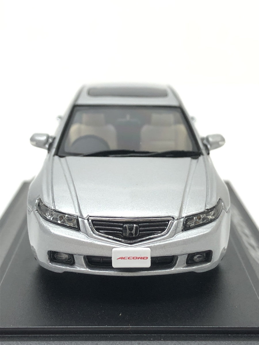 1/43 HONDA ACCORD SA53 スケールカー