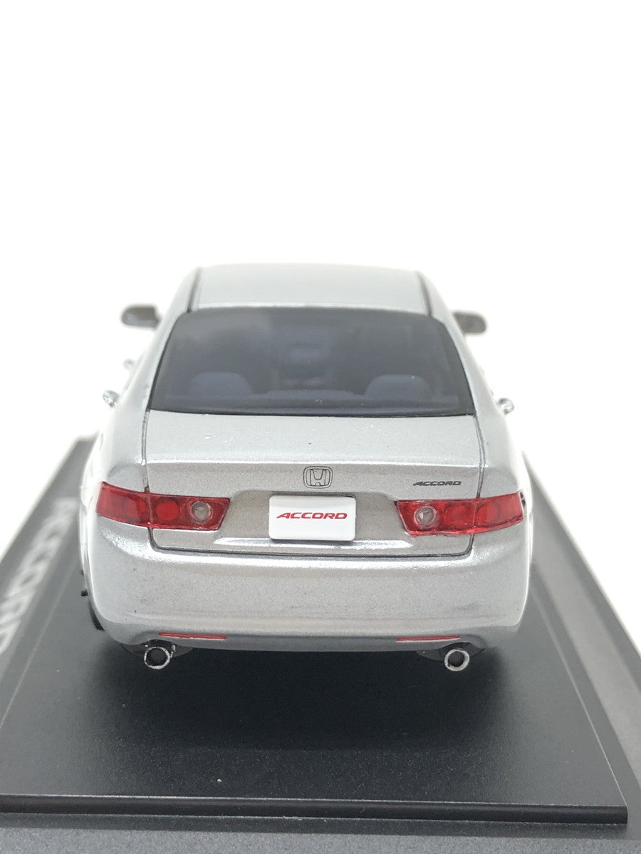 1/43 HONDA ACCORD SA53 スケールカー