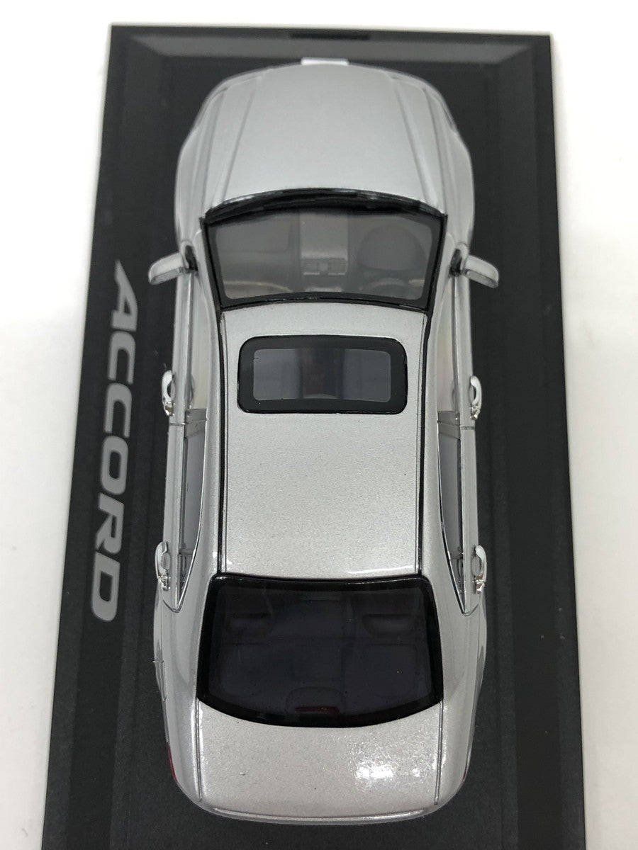 1/43 HONDA ACCORD SA53 スケールカー