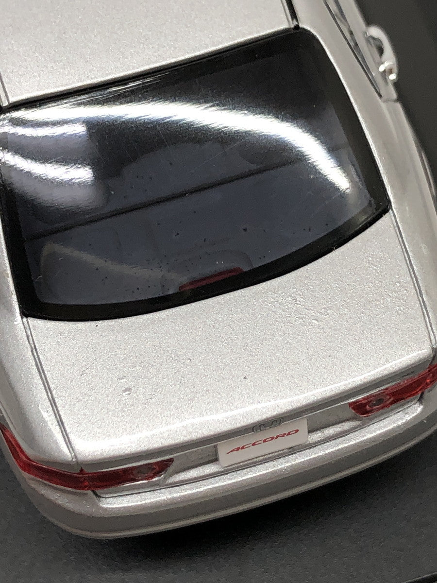 1/43 HONDA ACCORD SA53 スケールカー