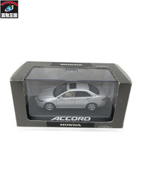 1/43 HONDA ACCORD SA53 スケールカー
