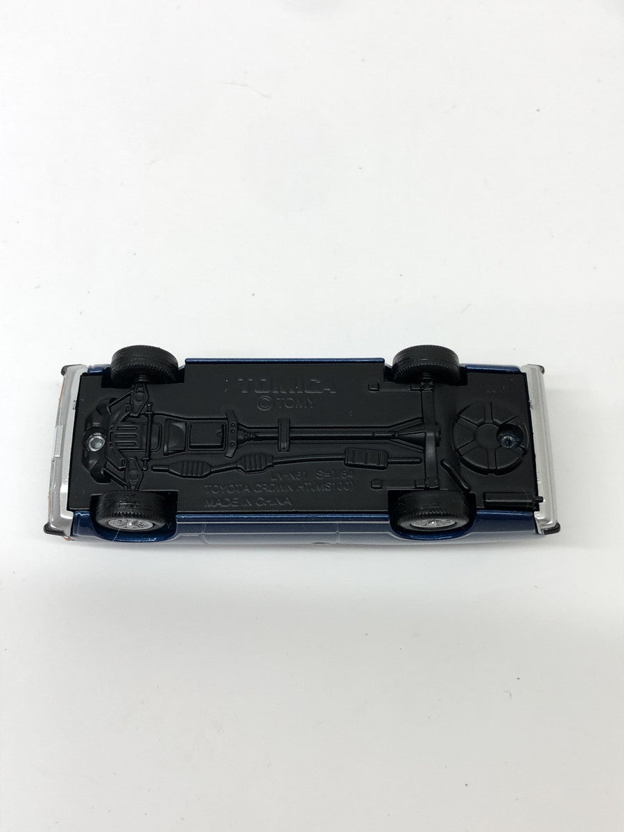 トミカ リミテッドヴィンテージ クラウン 2ドアHT トミカ
