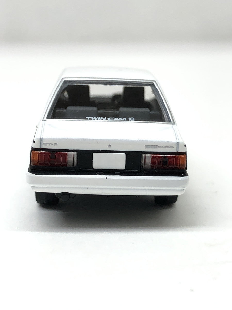 トミカ リミテッドヴィンテージ カリーナ 1600 トミカ